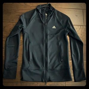 Adidas Track Jacket
